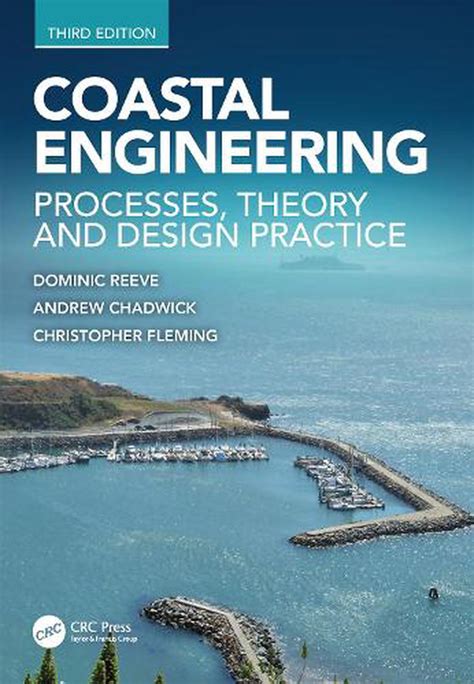 coastal engineering processes theory and design practice Epub